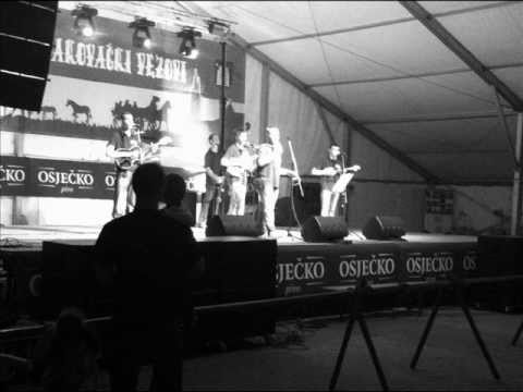 TS Kadenca - Kad čujem tambure - seoska sam lola