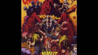 Ghoul - Maggot Hatchery - Guitar Track