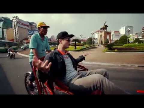 Hà Okio - Everybody Has a Choice [Offcial MV]