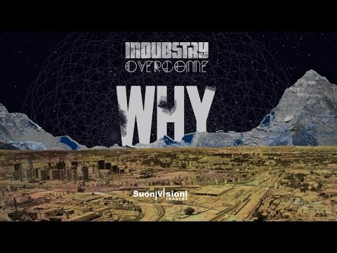 Indubstry - Why