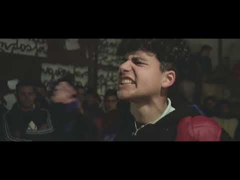 MONO STRONG vs FUCH |🔥BATALLON🔥l 4tos #ONLYBARS2022 | ONLYBARS x GREENSTREET | 1vs1