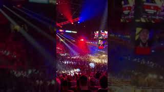Download lagu Fury v Wilder 2 (Crowd Sweet Caroline) mp3