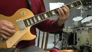 Funk #49 - Joe Walsh (James Gang)