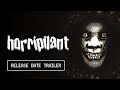 Vídeo de gameplay de Horripilant  PC