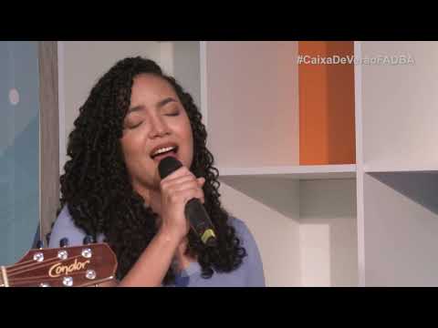 Duo William e Lorenna - Você Estava Ali (Caixa de Verão)