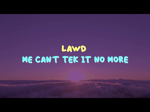 PAPA SAN - MADDY MADDY CRY (LYRIC VIDEO)