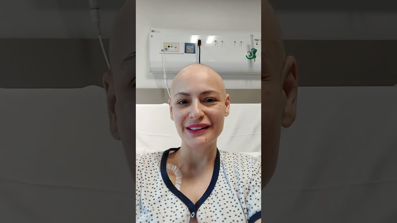 Meu Segredo para Superar Desafios do  câncer. Todo dia uma é uma vitória