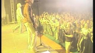 Stage Dolls   Wings Of Steel Live 2004 Dvd