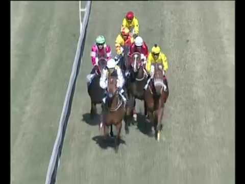 2016.06.11 Mauritius Guineas Cup - Cherish The Charm