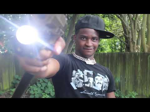 BOAT X AI BARRY - "WEATHER MAN " (OFFICIAL VIDEO)