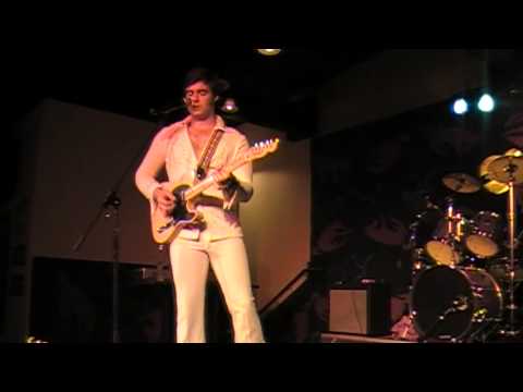 Cole Reeves Live Working Man Blues