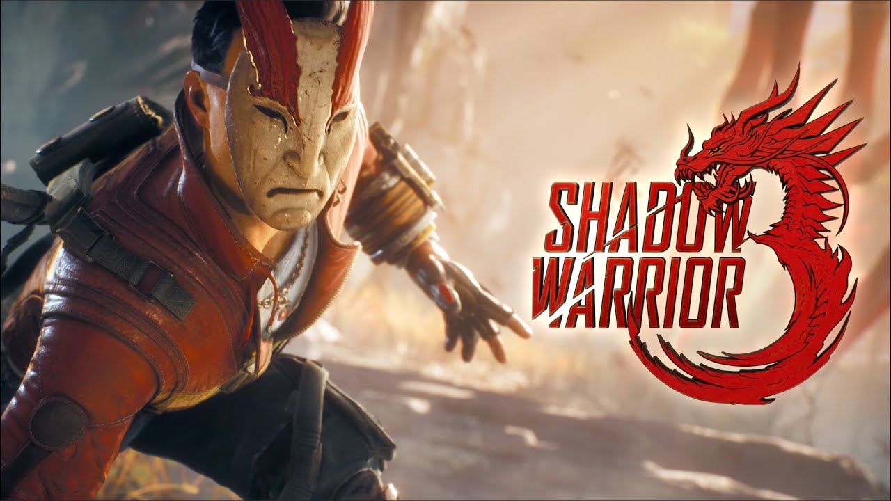 《影武者 3》宣傳片公開,遊戲將於2021年登陸Steam Maxresdefault