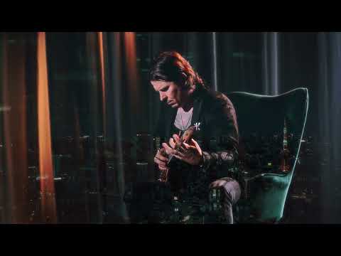 Igor Paspalj - "Tokyo Heat" - Official Video