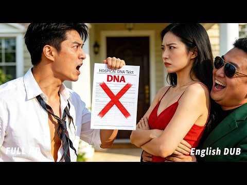 DNA Test Revealed The Truth—His Wife Betrayed Him, Reborn He Married A Beautiful CEO