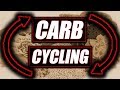Carb cycling what it is & my thoughts on the topic
