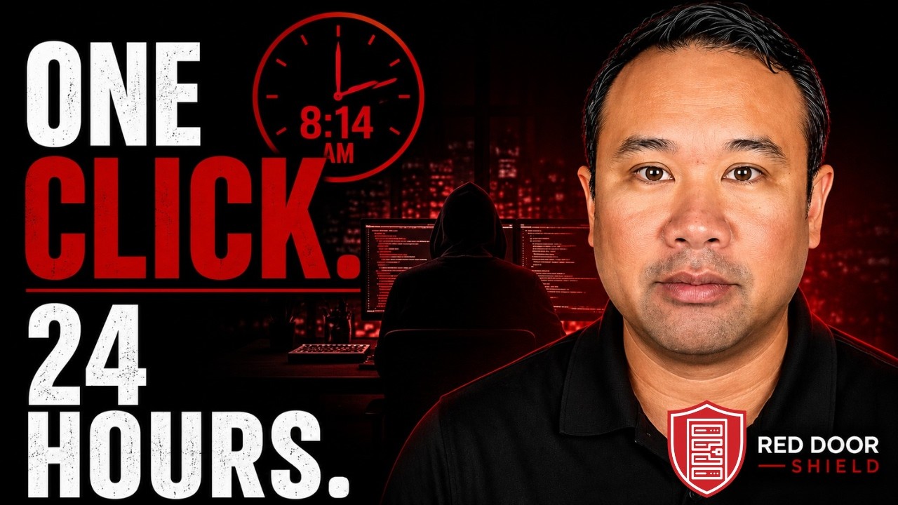 The First 24 Hours After a Cyberattack