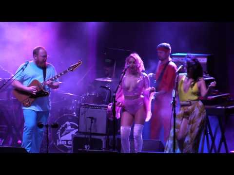 Turkuaz 1/20/17 Jam Cruise 15 (Part 2 of 2)