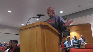 Central Dauphin to limit public access to Landis Field