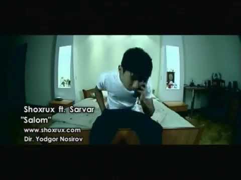 Shoxrux rep & Sarvar salom