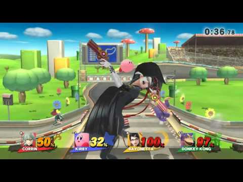 SSB4 4Fun l It can be fun!