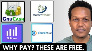 5 Best FREE Accounting Software for Churches
