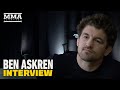 Ben Askren Predicts 7th Round TKO Over Jake Paul - MMA Fighting