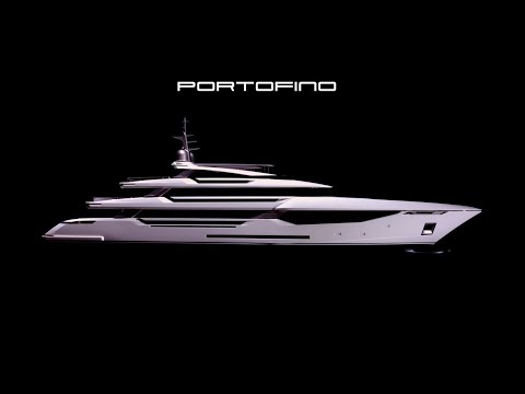 ROSSINAVI PORTOFINO 52 PROJECT - Official Video