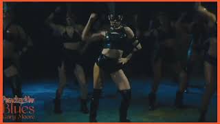 Gary Moore - Preacher Man Blues (2008)  lyrics