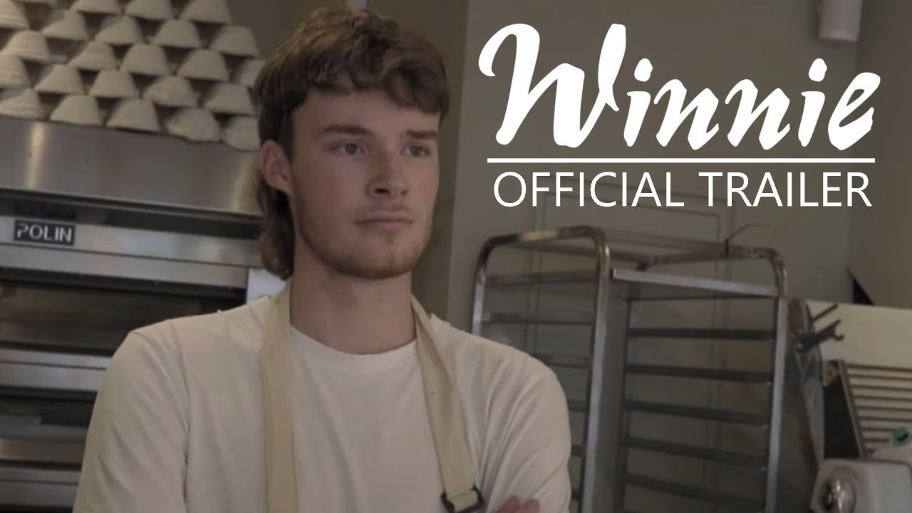 Winnie - Official Trailer [HD]