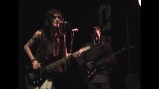 Arrival (Journey Cover) – Forever in Blue [Ao Vivo | Classic Rock Cover]