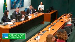  Discussão e votação de propostas legislativas - 13/10/2026 15:00