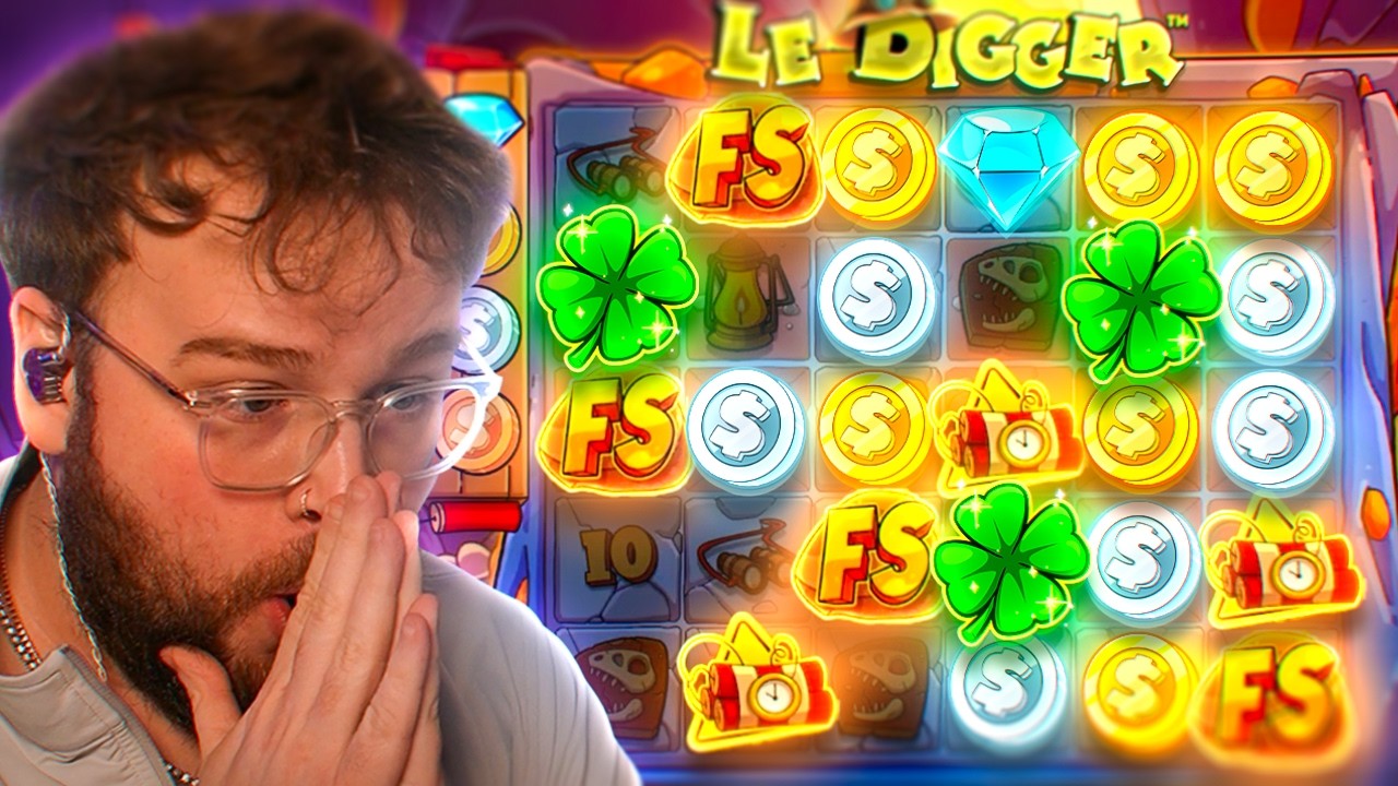 They Released a NEW Le Slot...