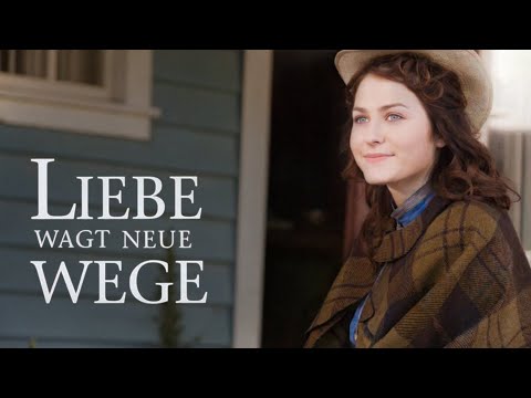 Folge 6 von Janette Oke - Liebe wagt neue Wege