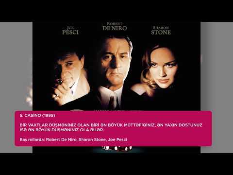 Sahibkar və olmaq istəyənlərin önəmli məsləhətlər əldə edəcəyi TOP 10 film