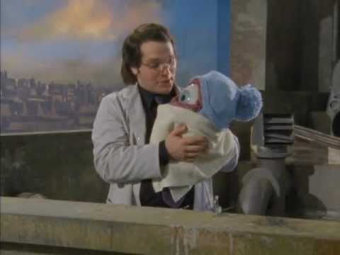 Garth Marenghi's Darkplace - Episode 03 - Skipper The Eyechild