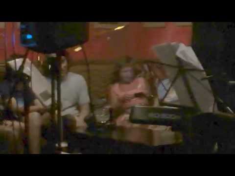 Steamboat Jazz Band   The Man in the Moon  Vitoria Gasteiz 19 07 2014