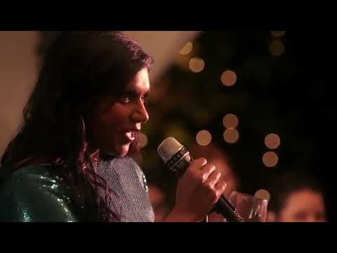 The Mindy Project: Mindy's Drunk Wedding Speech (Season 1, Episode 1)