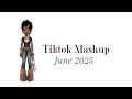 Tiktok Mashup June 2025 NOT CLEAN