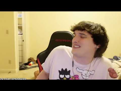 AC7ION MAN PUTS NICK WHITE IN HIS PLACE