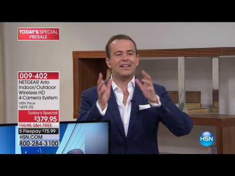 HSN | First Friday with Amy and Adam 08.04.2017 - 08 PM