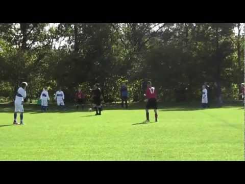 27/10/2012 Alliance - MOC´17 C1, 1e helft.m2ts