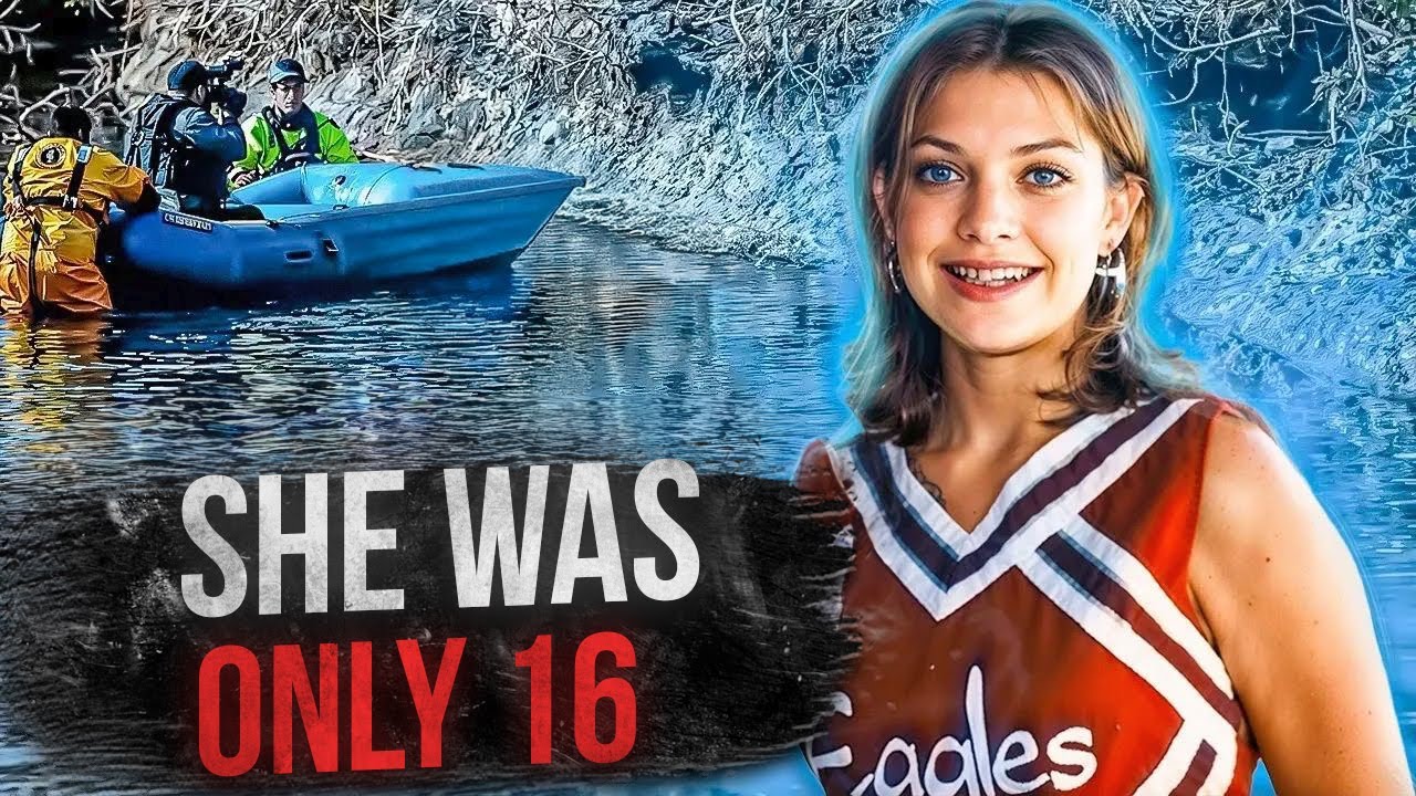 The Cops Had A Nervous Breakdown From What They Saw!!  Case of Heather Rich | True Crime Documentary