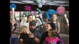 How To Throw A Gender Reveal Party- Fiona