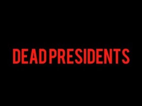 JAPIRO - DEAD PRESIDENTS