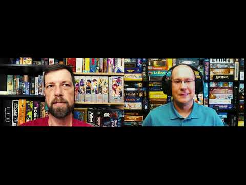 Just Got Played Reviews: Visitor in Blackwood Grove by Resonym