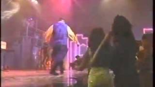 Soul Train 89&#39; Performance - Heavy D. &amp; The Boyz - We Got Our Own Thang!