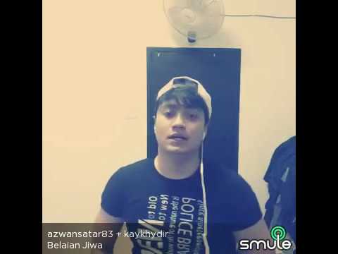 BELAIAN JIWA - AZWAN SATAR AF2014 & KAY KHYDIR AF9