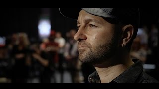 KidPoker - Daniel Negreanu the Poker Legend - Trailer | PokerStars