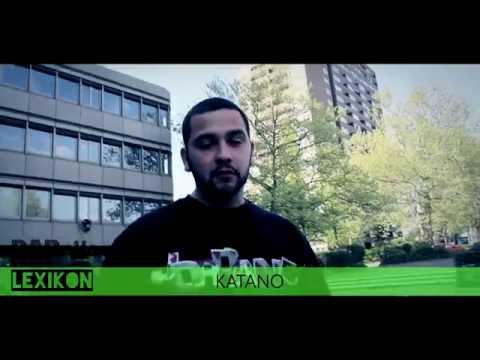 RAPLEXIKON II - #25 - KATANO