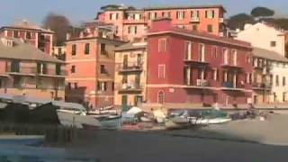 preview picture of video 'Storia di Genova - Vernazzola'
